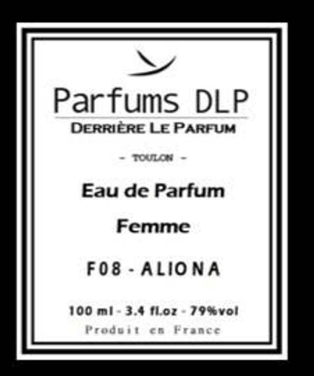 F08 ALIONA