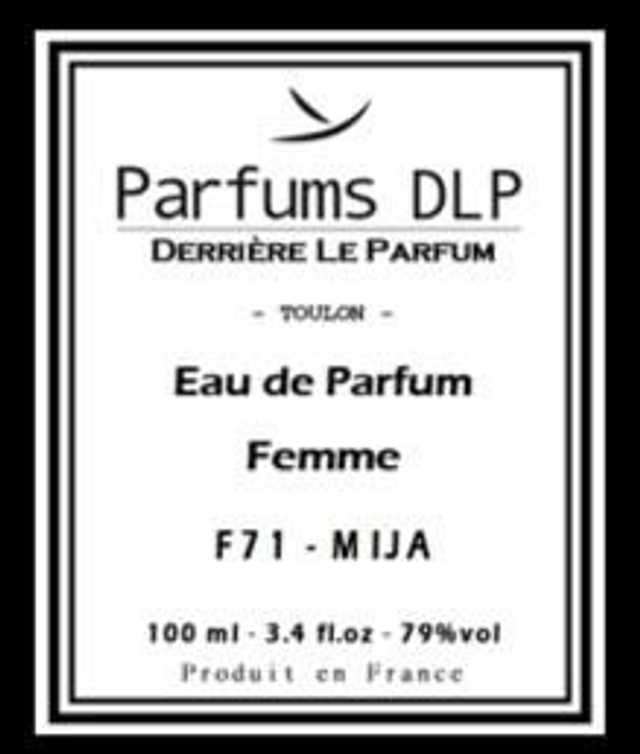 F71 MIJA