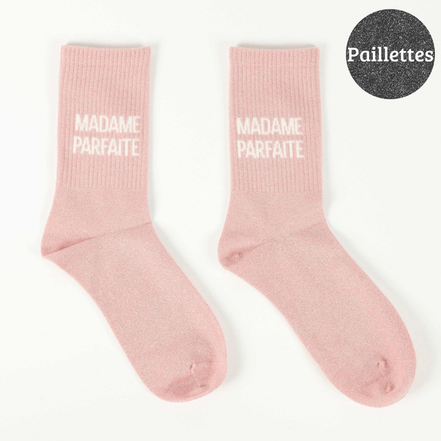 Madame parfaite
