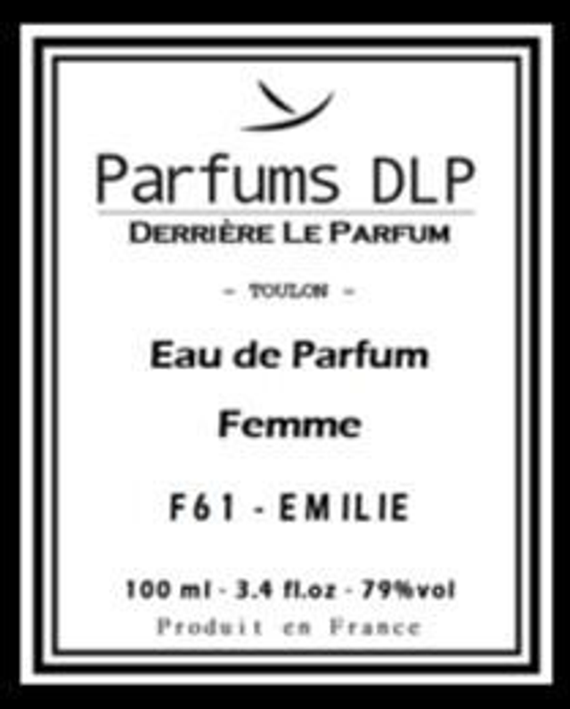 F61 EMILIE