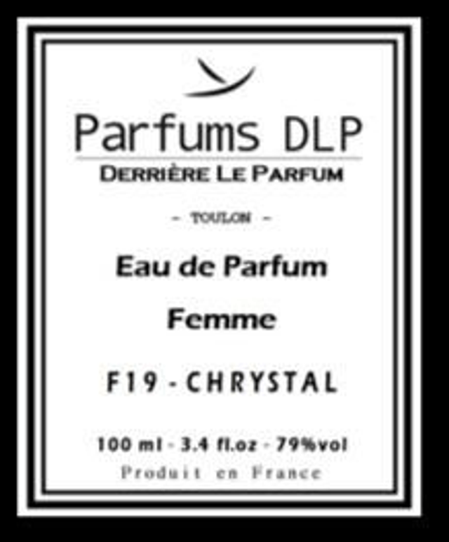F19 CHRYSTAL