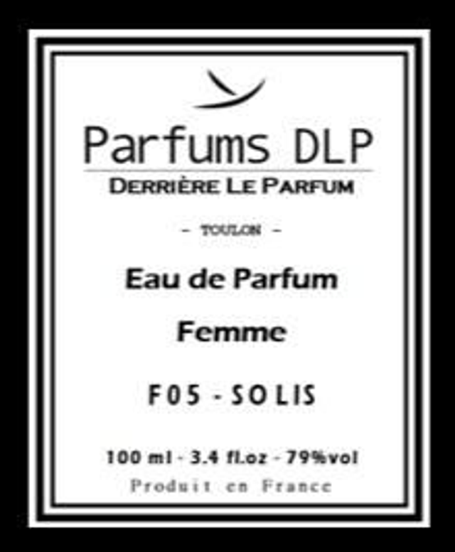 F05 SOLIS