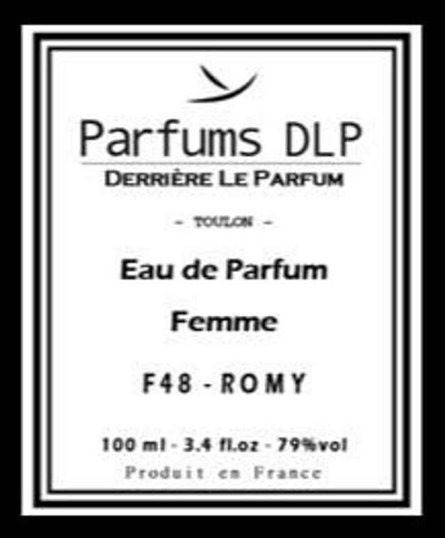 F48 ROMY