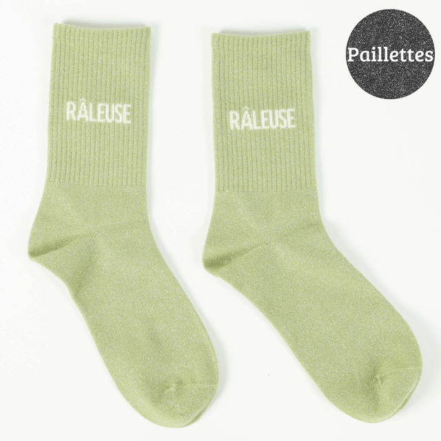 Râleuse