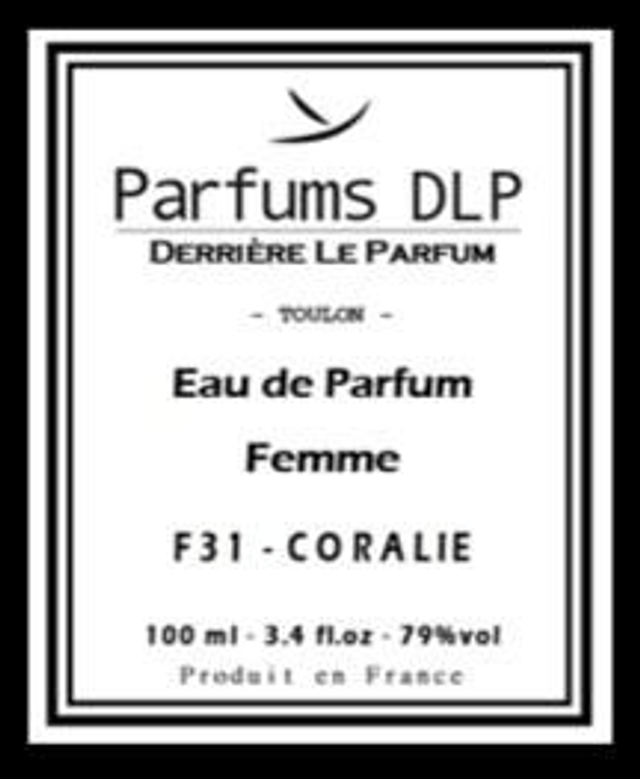 F31 CORALIE