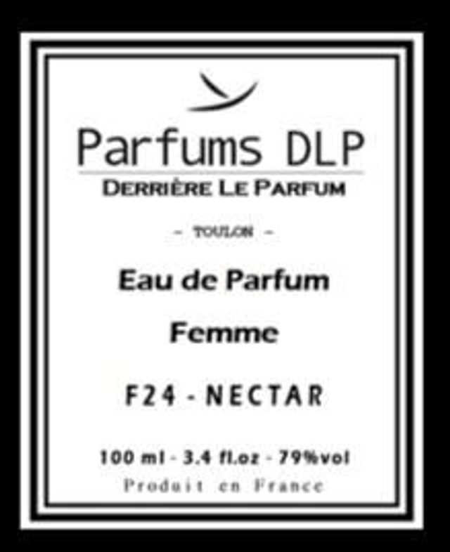F24 NECTAR