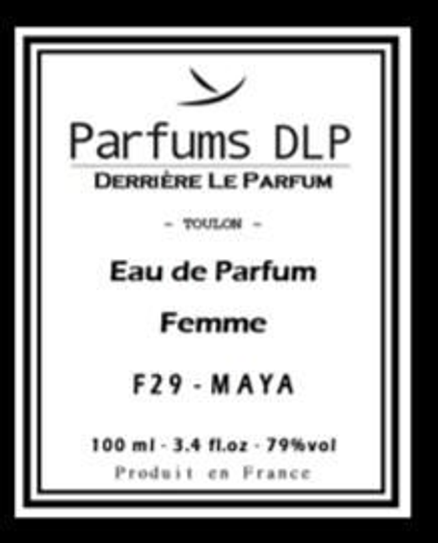 F29 MAYA