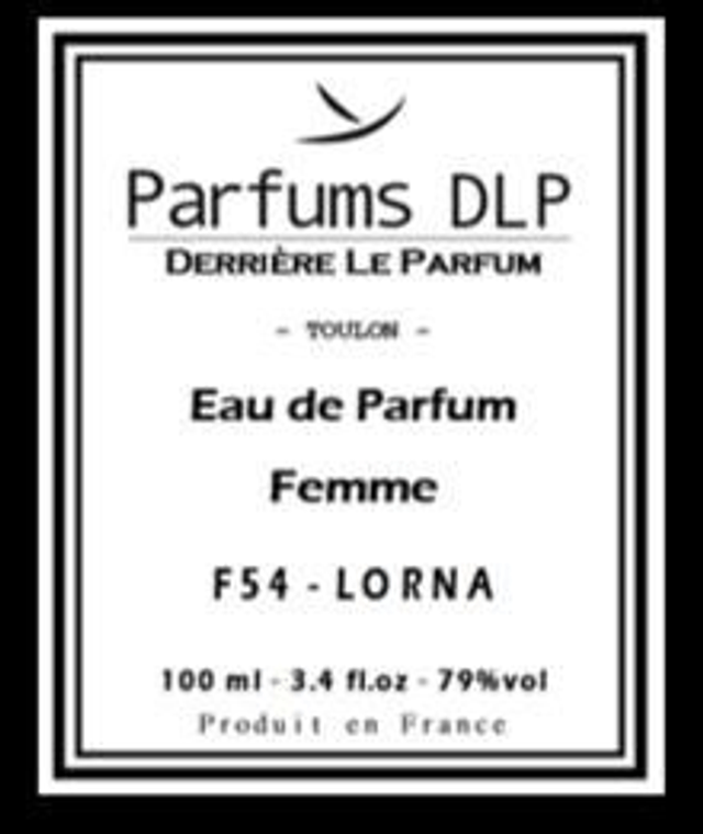 F54 LORNA
