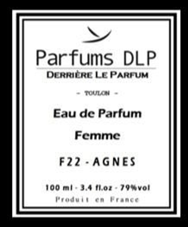 F22 AGNES