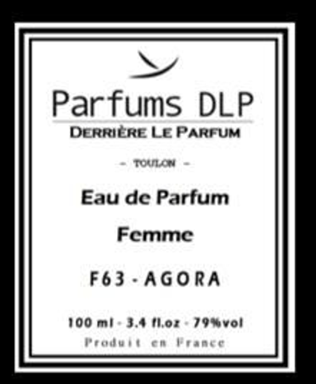 F63 AGORA