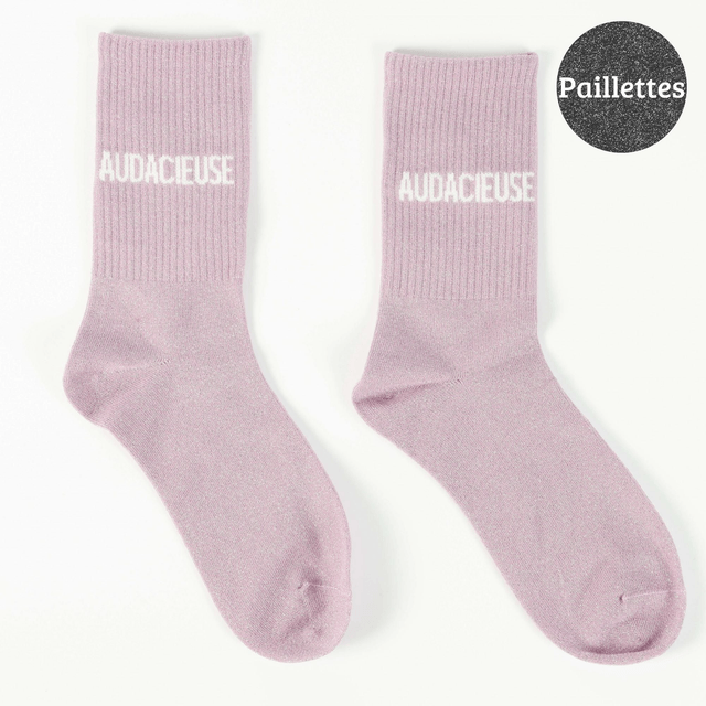 Audacieuse 