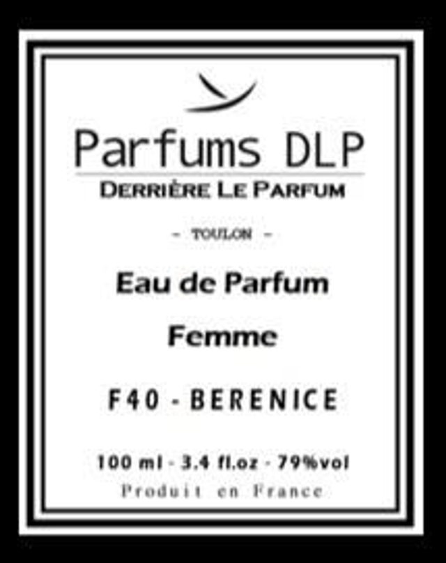 F40 BERENICE