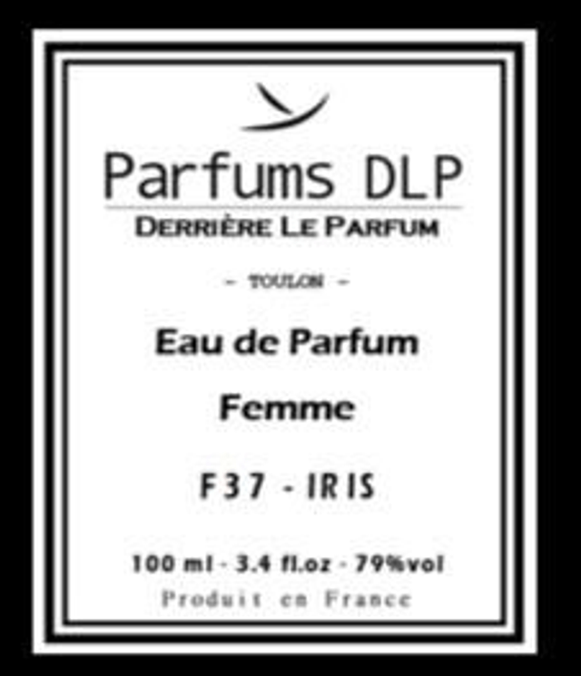 F37 IRIS