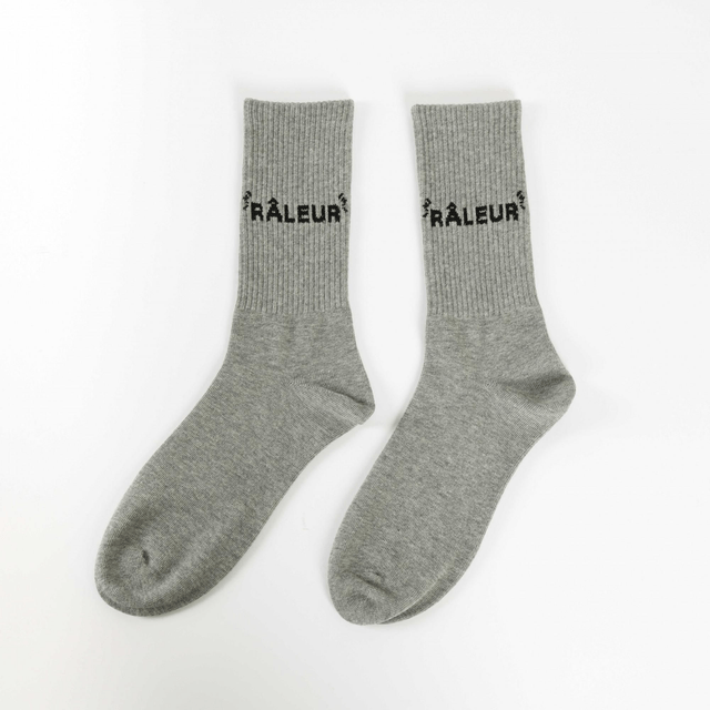 Râleur