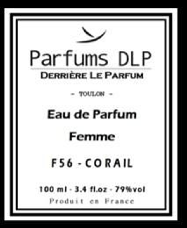 F56 CORAIL
