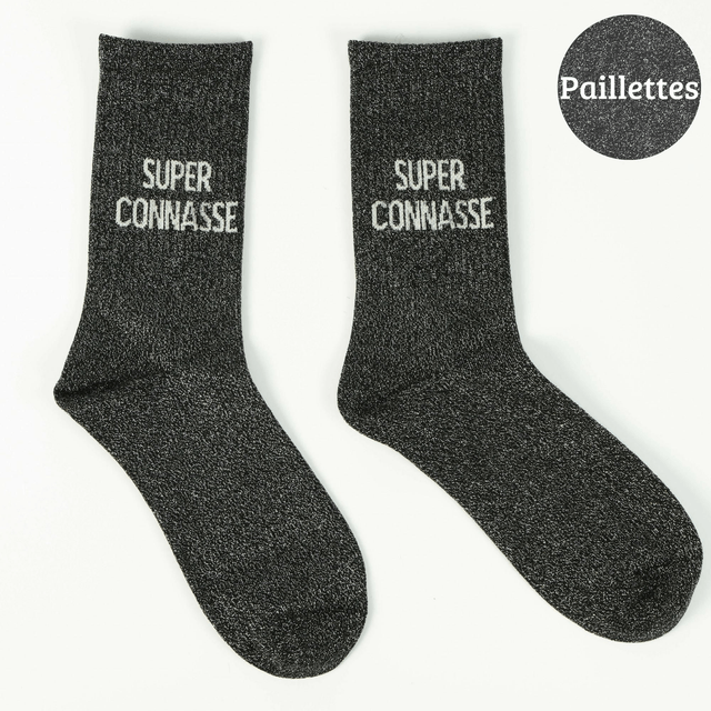 Super connasse