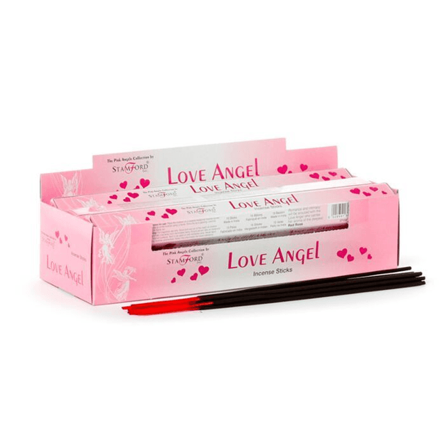 Encens Stamford Amour D&#039;Ange