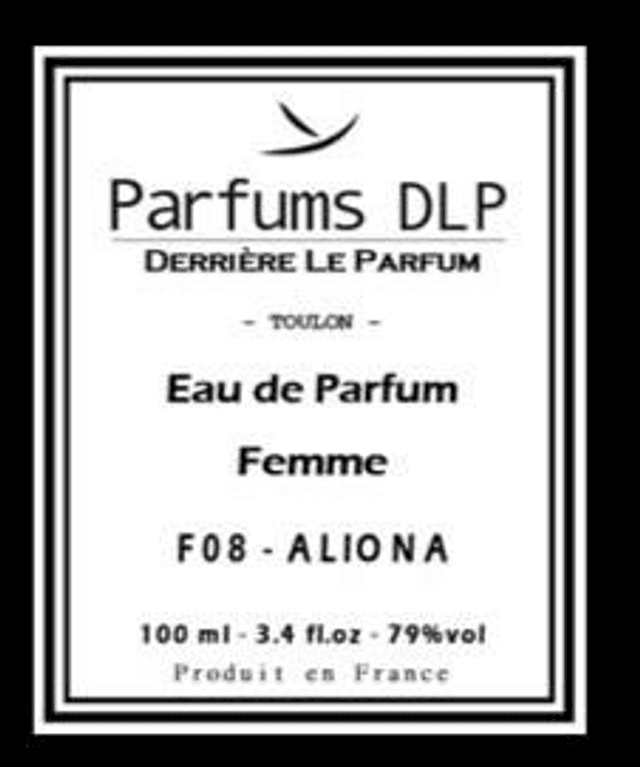 F08 ALIONA