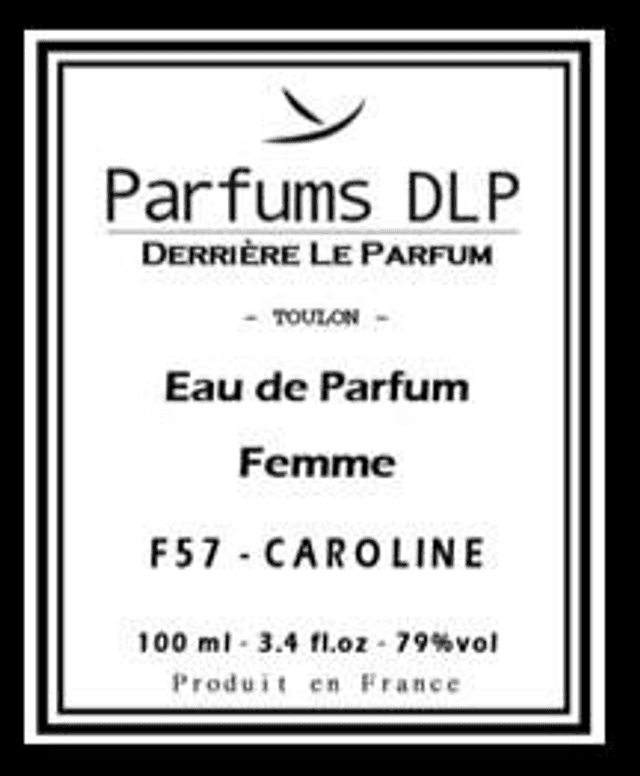 F57 CAROLINE