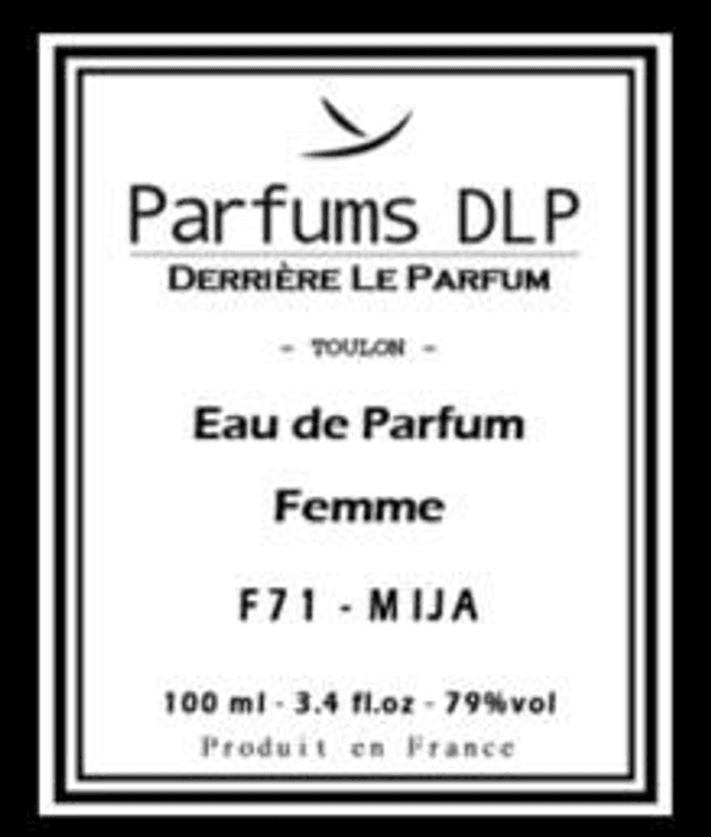 F71 MIJA