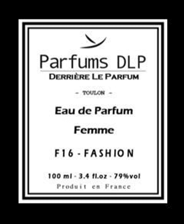 F16 FASHION
