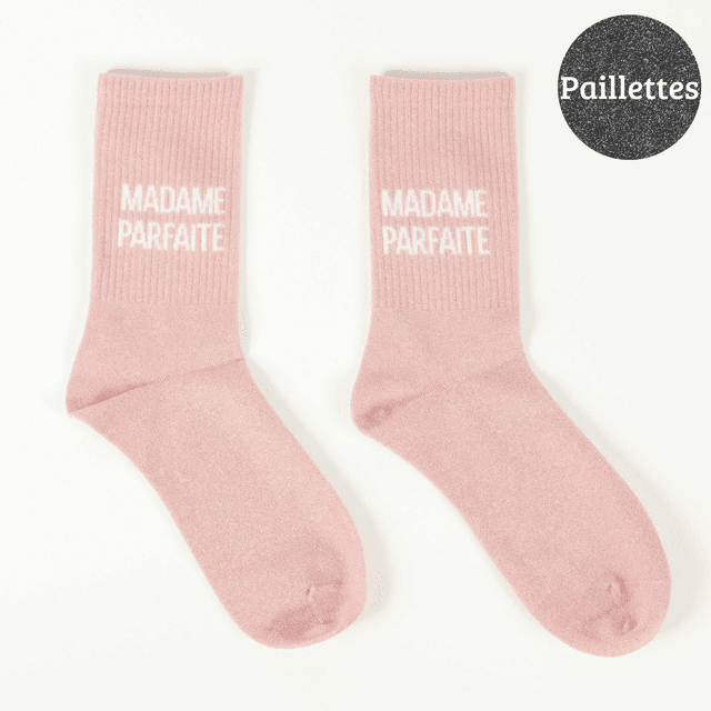 Madame parfaite