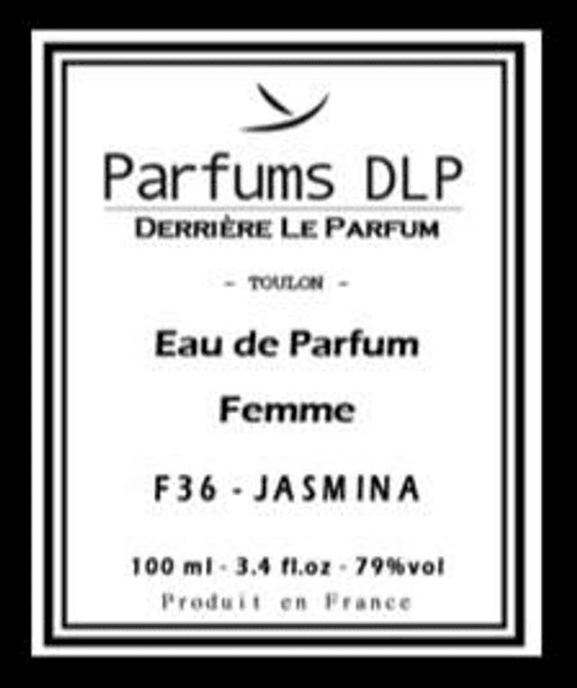 F36 JASMINA