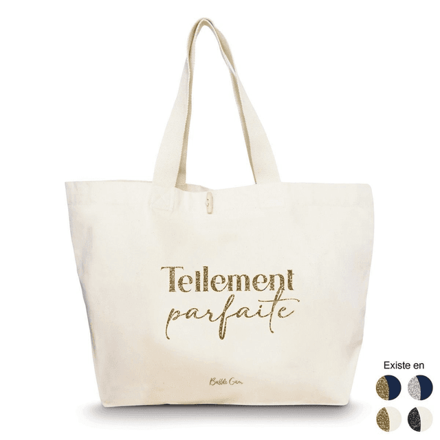 Little big sac paillettes - Tellement parfaite
