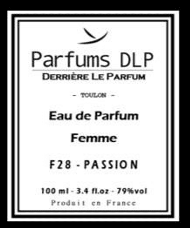 F28 PASSION