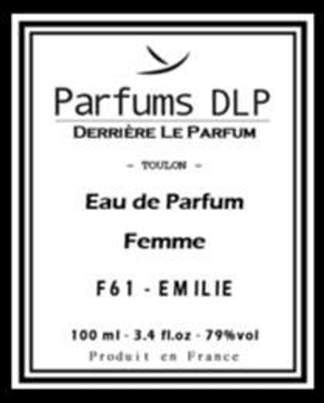 F61 EMILIE