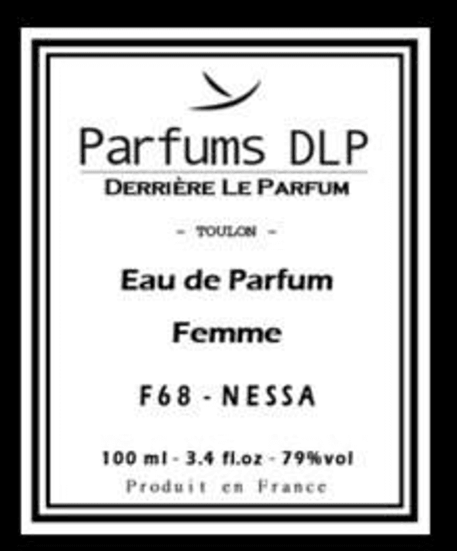 F68 NESSA