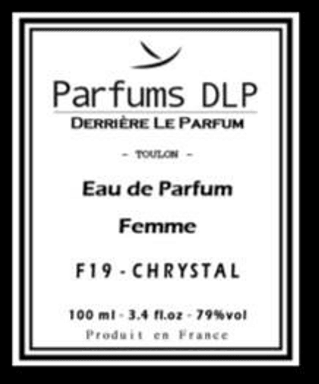 F19 CHRYSTAL
