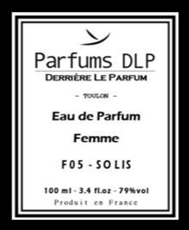 F05 SOLIS
