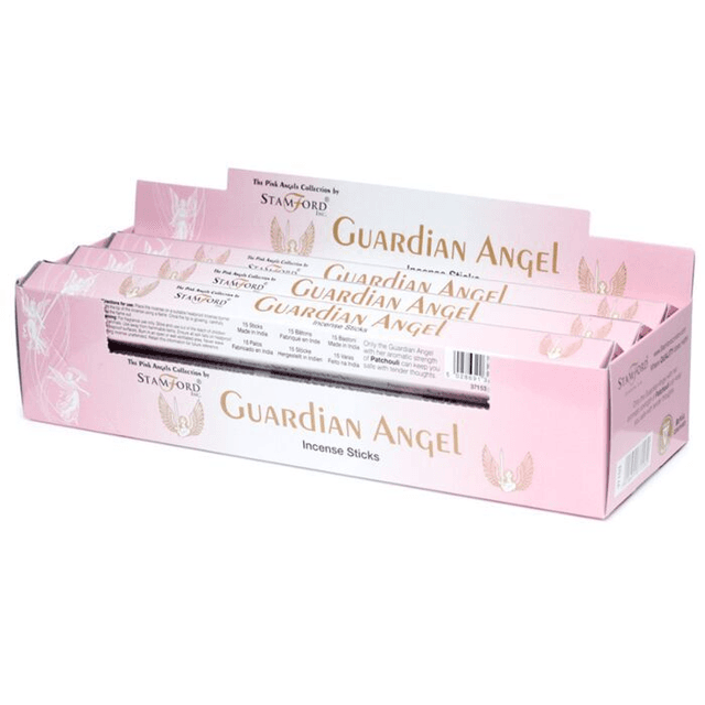 Encens Stamford Ange Gardien