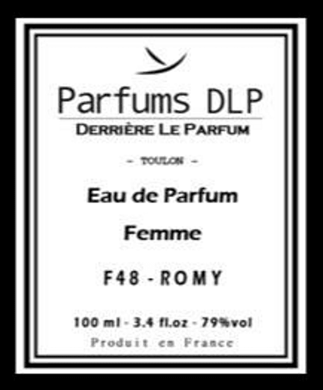 F48 ROMY