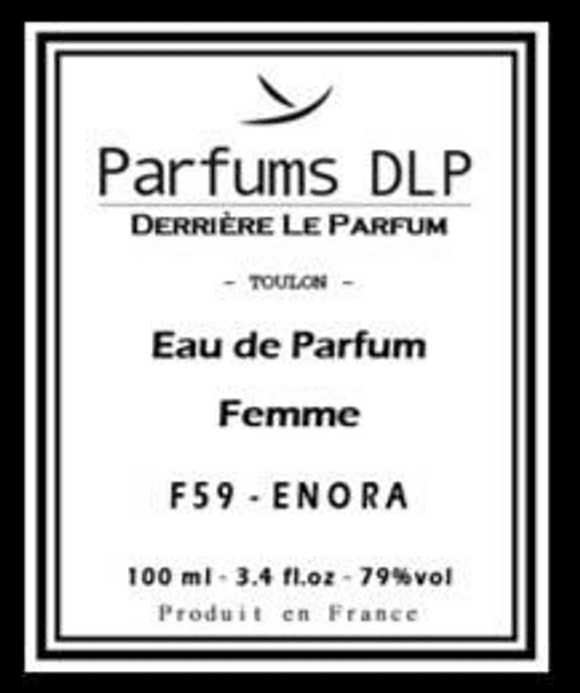 F59 ENORA