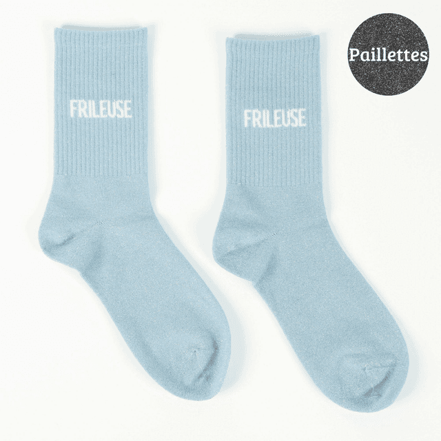 Frileuse