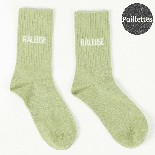 Râleuse