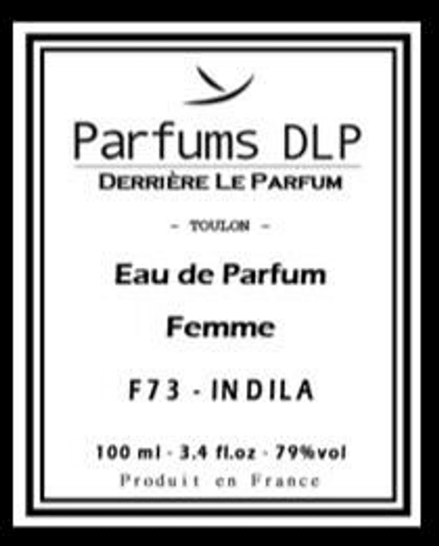 F73 INDILA