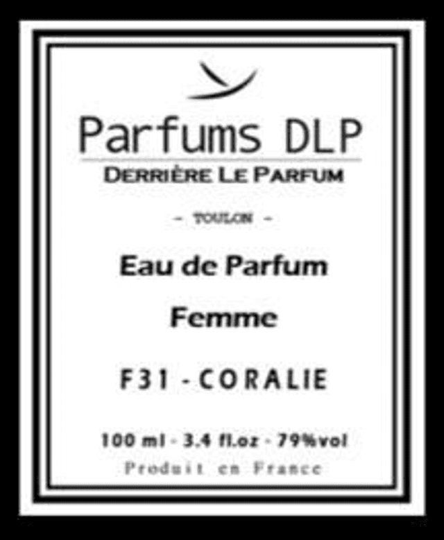 F31 CORALIE