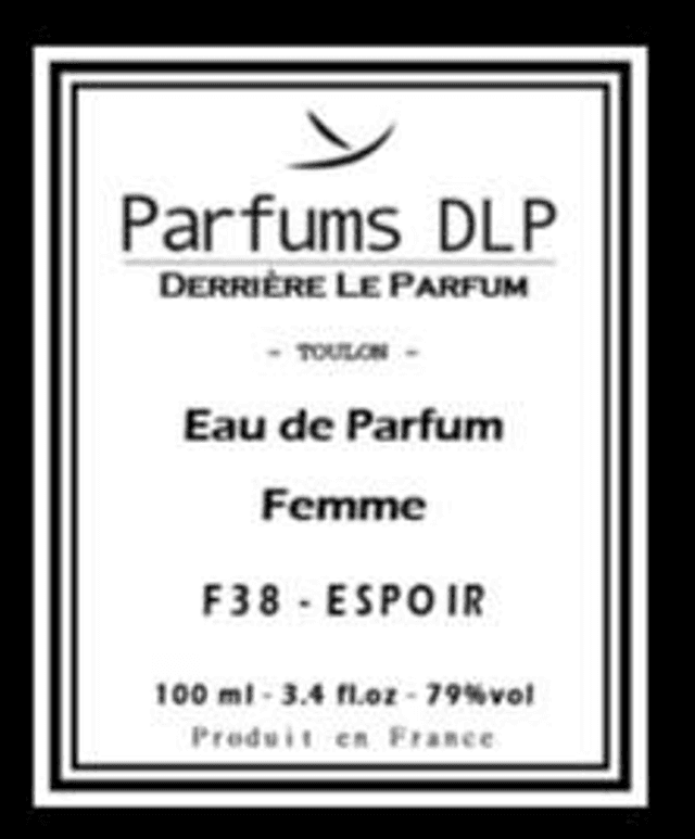 F38 ESPOIR