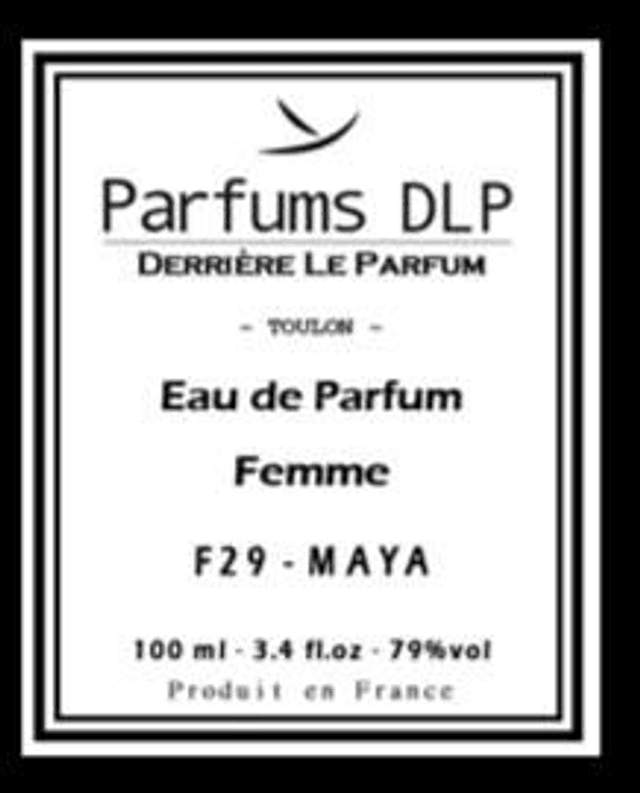 F29 MAYA