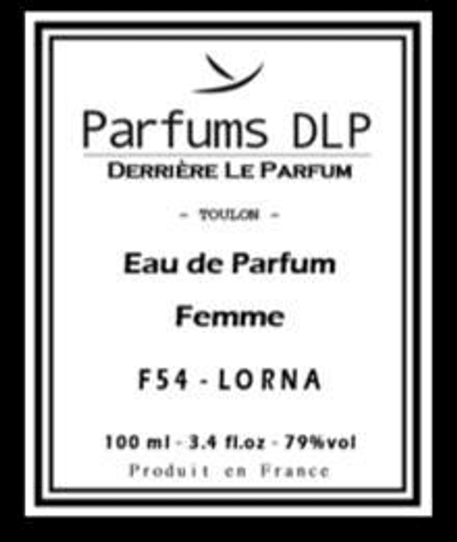 F54 LORNA