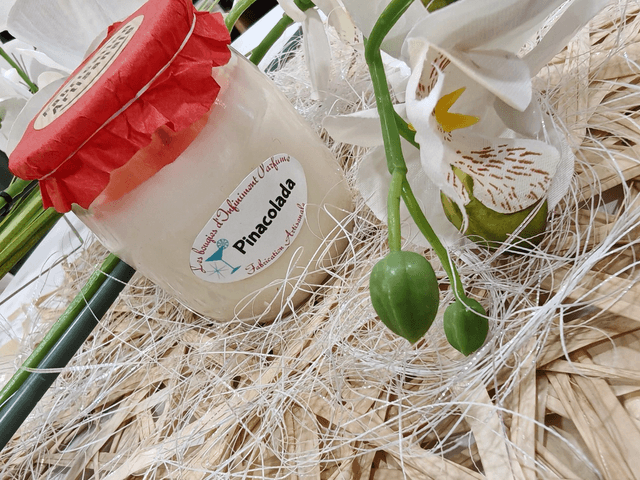 Pinacolada