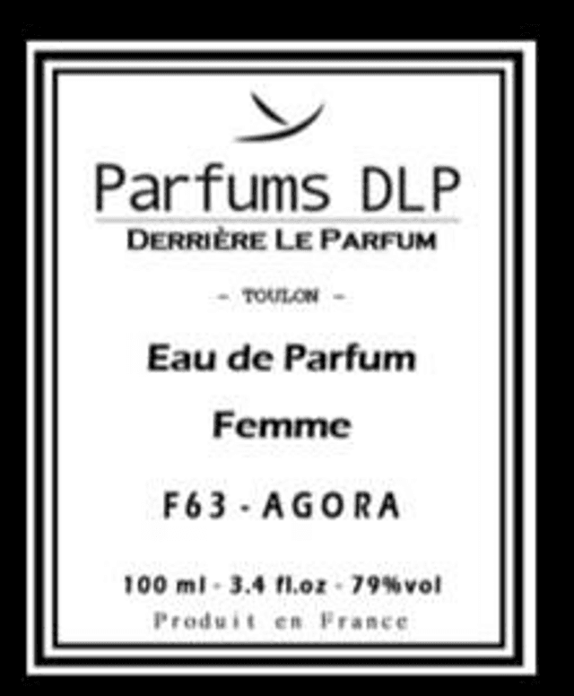 F63 AGORA