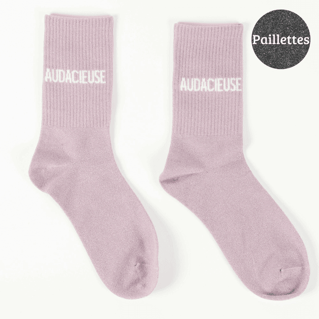 Audacieuse 