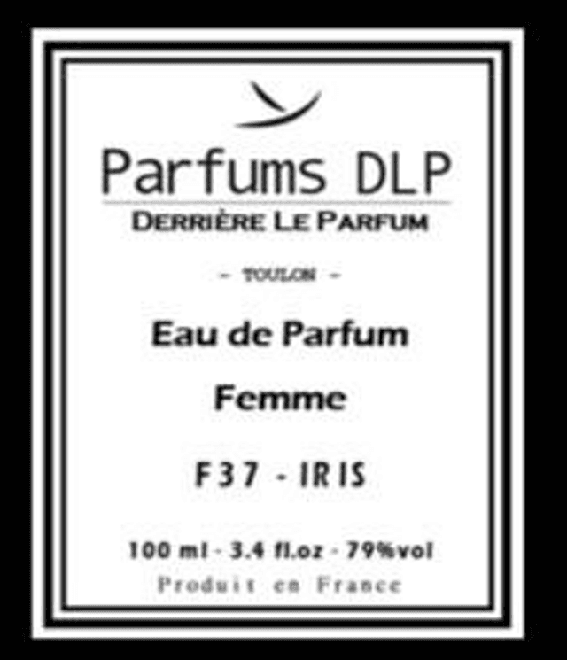 F37 IRIS