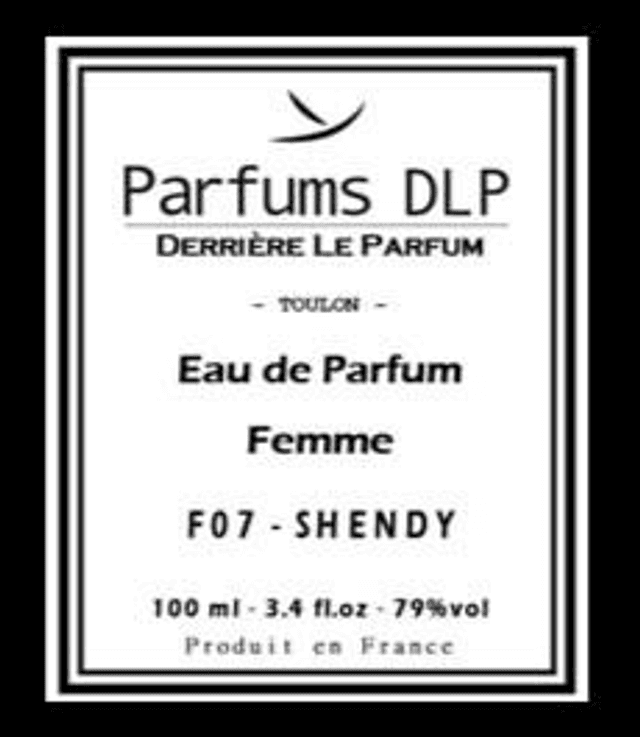 F07 SHENDY