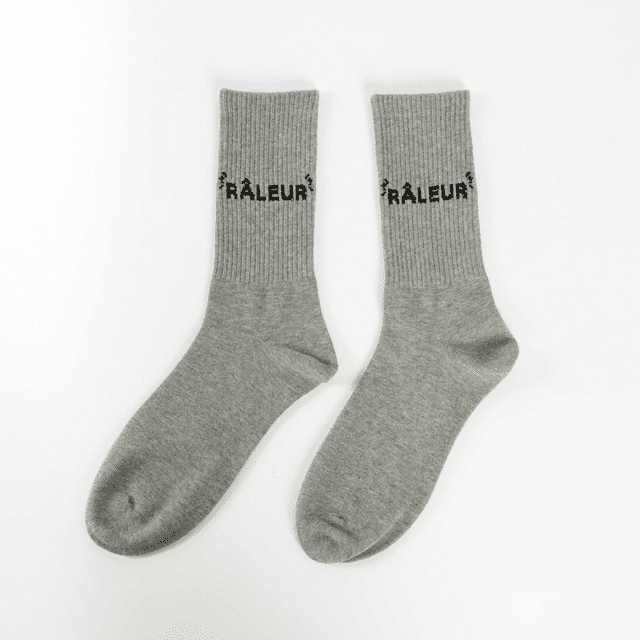 Râleur