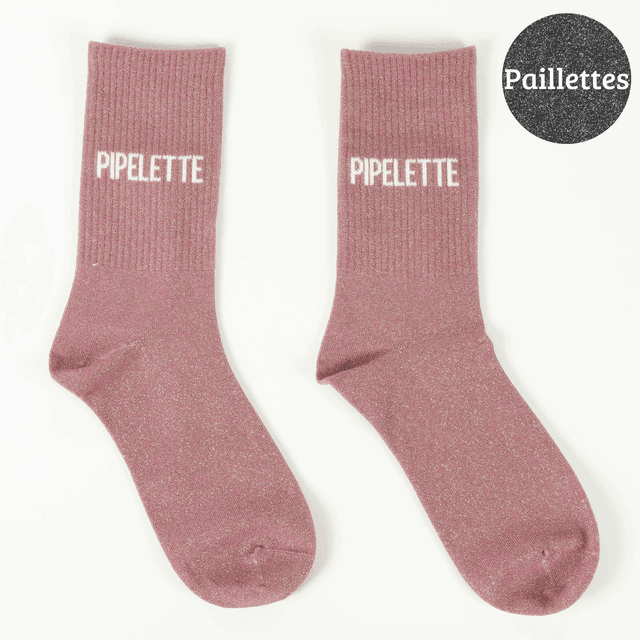 Pipelette 